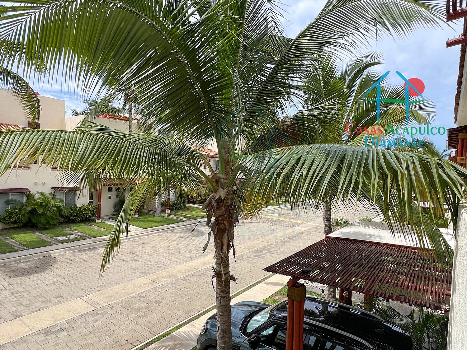 Residencial Terrasol Diamante Luna 544 - Recámara tres 9